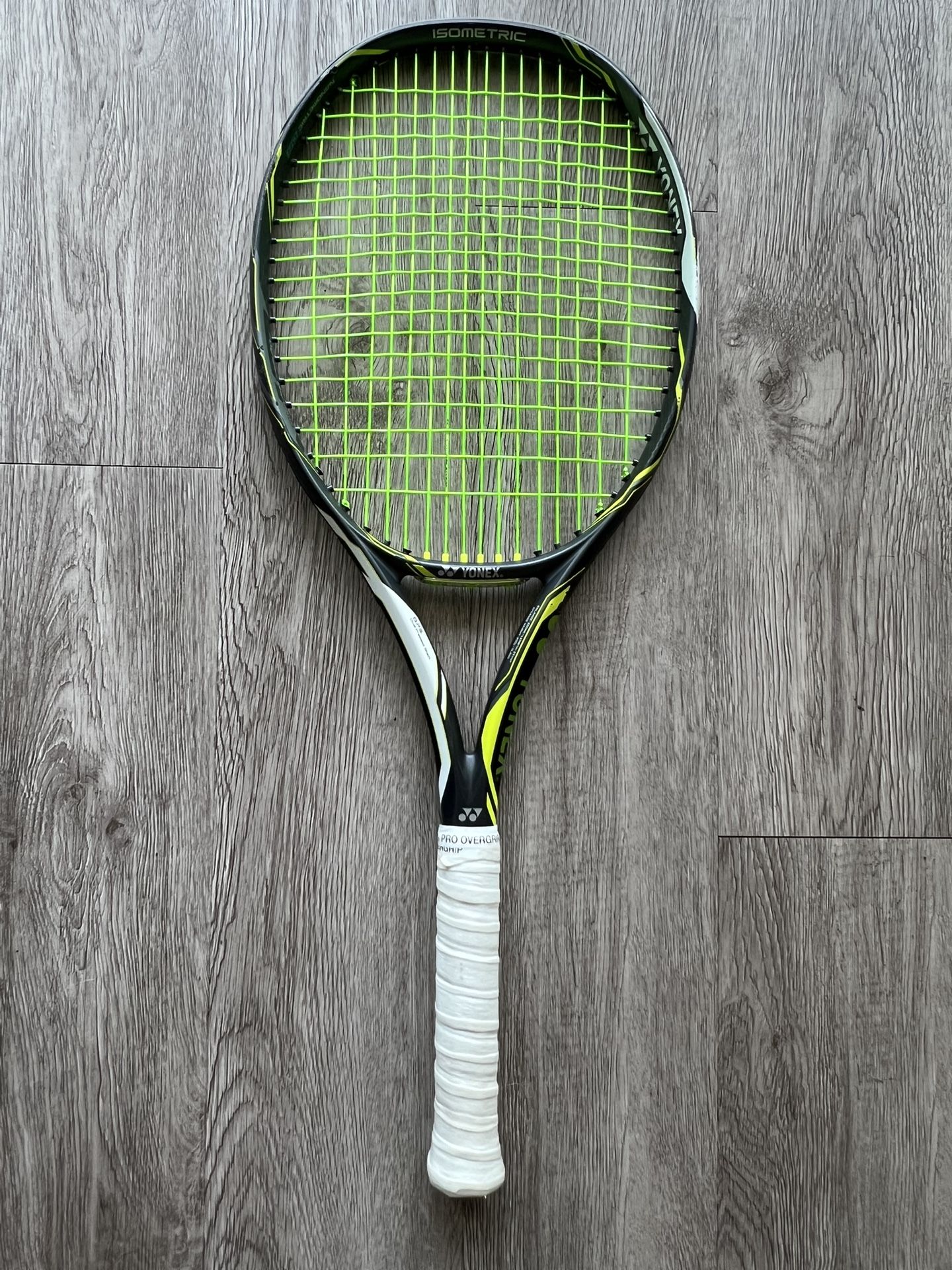 Yonex Ezone DR 100 Tennis Racquet | 4 1/4 | Fair Condition