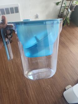 Waterdrop Water Filter Pitcher