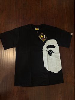 L bape t