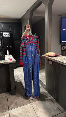 Chucky Good Guys Halloween Costume