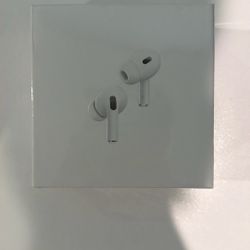 AirPod pro 2nd gen Brand New Sealed