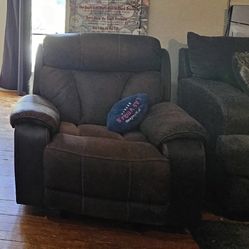 Couch Set 