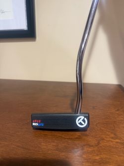 Scotty Cameron Circle T