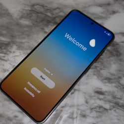 128GB Samsung Galaxy S24 - Excellent/Like-new condition