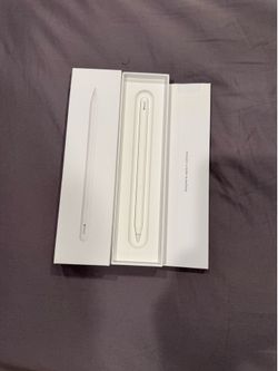 Apple Pencil *BRAND NEW CONDITION*