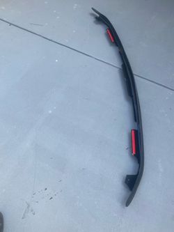 Bug defector for chev  Silverado /2007/2013