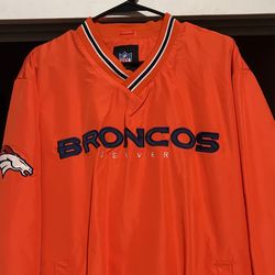 NFL Broncos Jacket