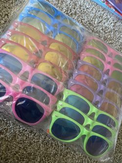 Kid Sunglasses 36 Count