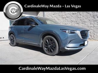 2021 Mazda CX-9