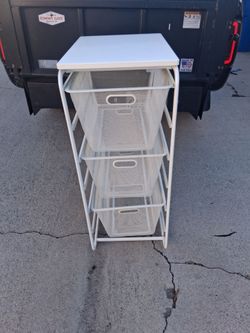 Kitchen shelf