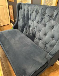 Upholstered Bench
