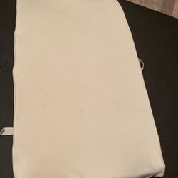 Changing Table Pad With Cover 