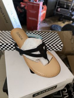 Women’s Sandals