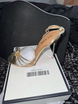 Steven Madden heels