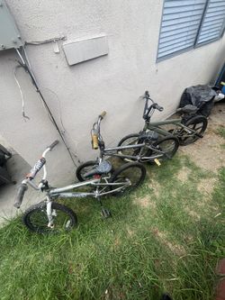 Kids Bicycle