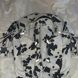 North Face Backpack