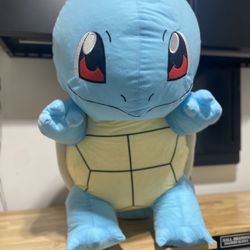 Pokémon Plush 