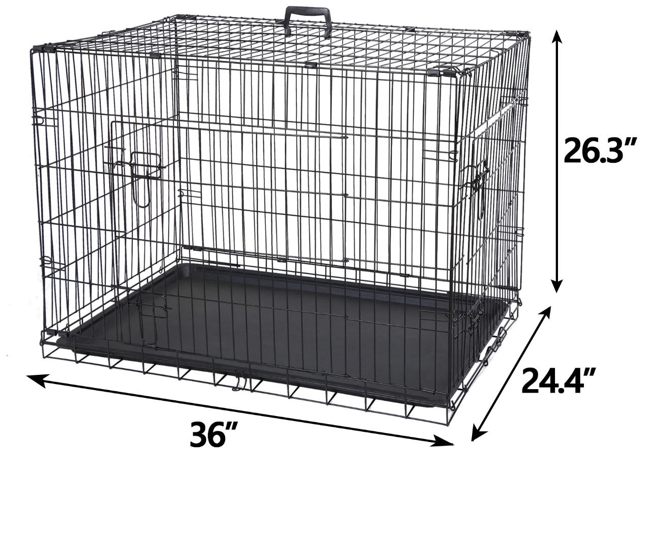 Dog Kennel 