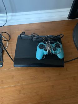 Playstation 3 sale