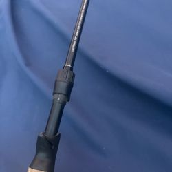 Lews Laser SG1 Rod 7’ Medium 