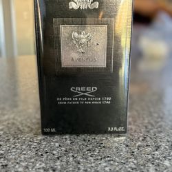 Creed Cologne