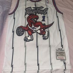 Tracy McGrady Jersey 