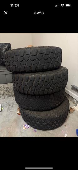 New Tires For Sale