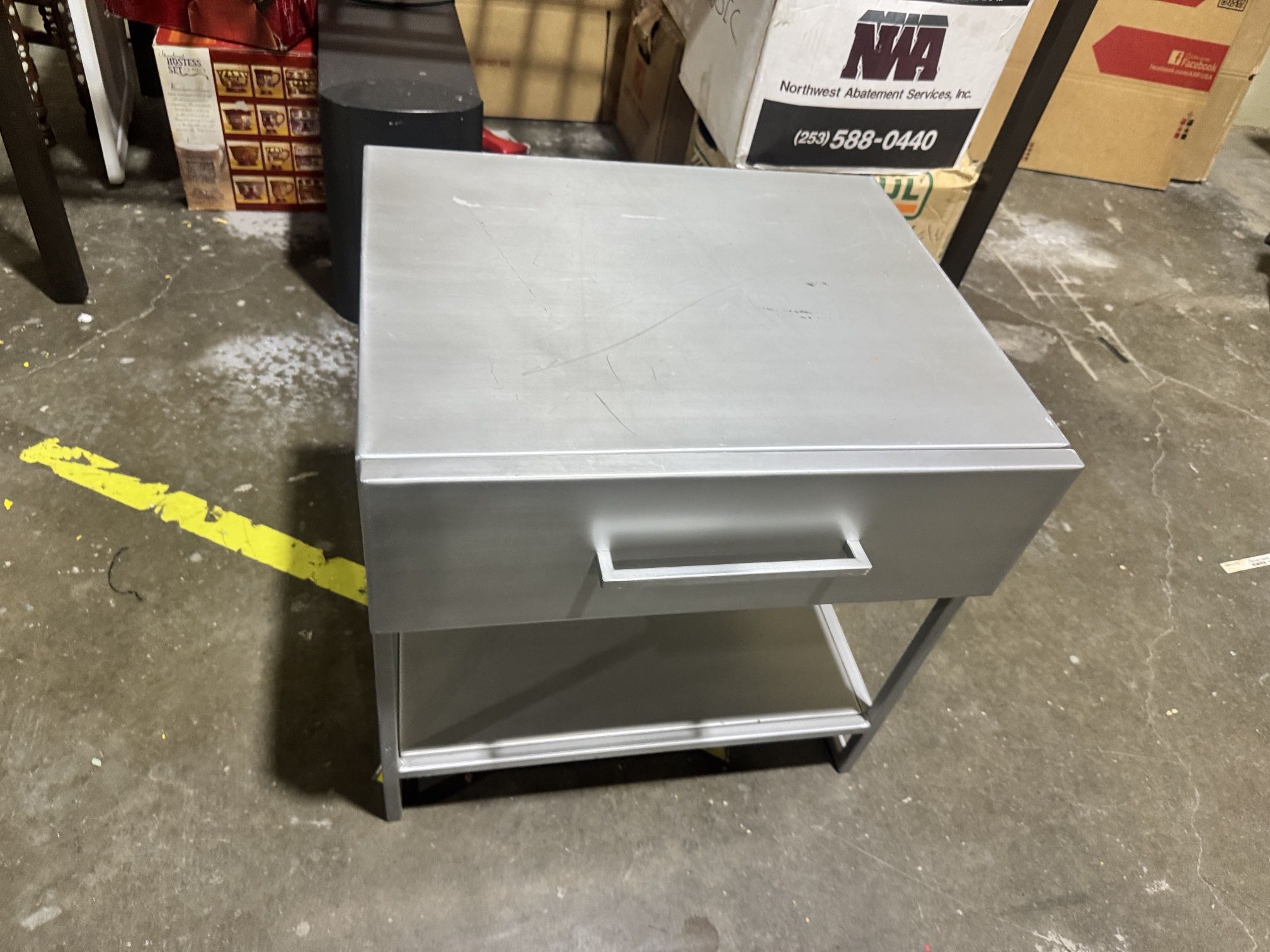 Side Table
