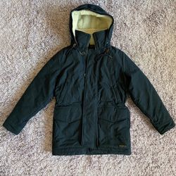 Abercrombie & Fitch - XS Men’s Warm Winter Parka 