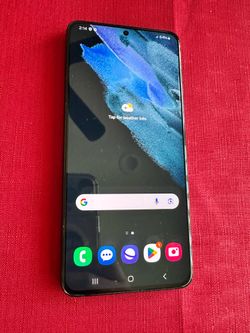Samsung Galaxy S21 Plus