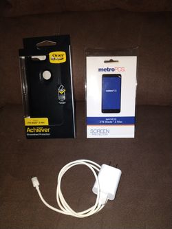 ZTE BLADE Z MAX , METRO BY T MOBILE