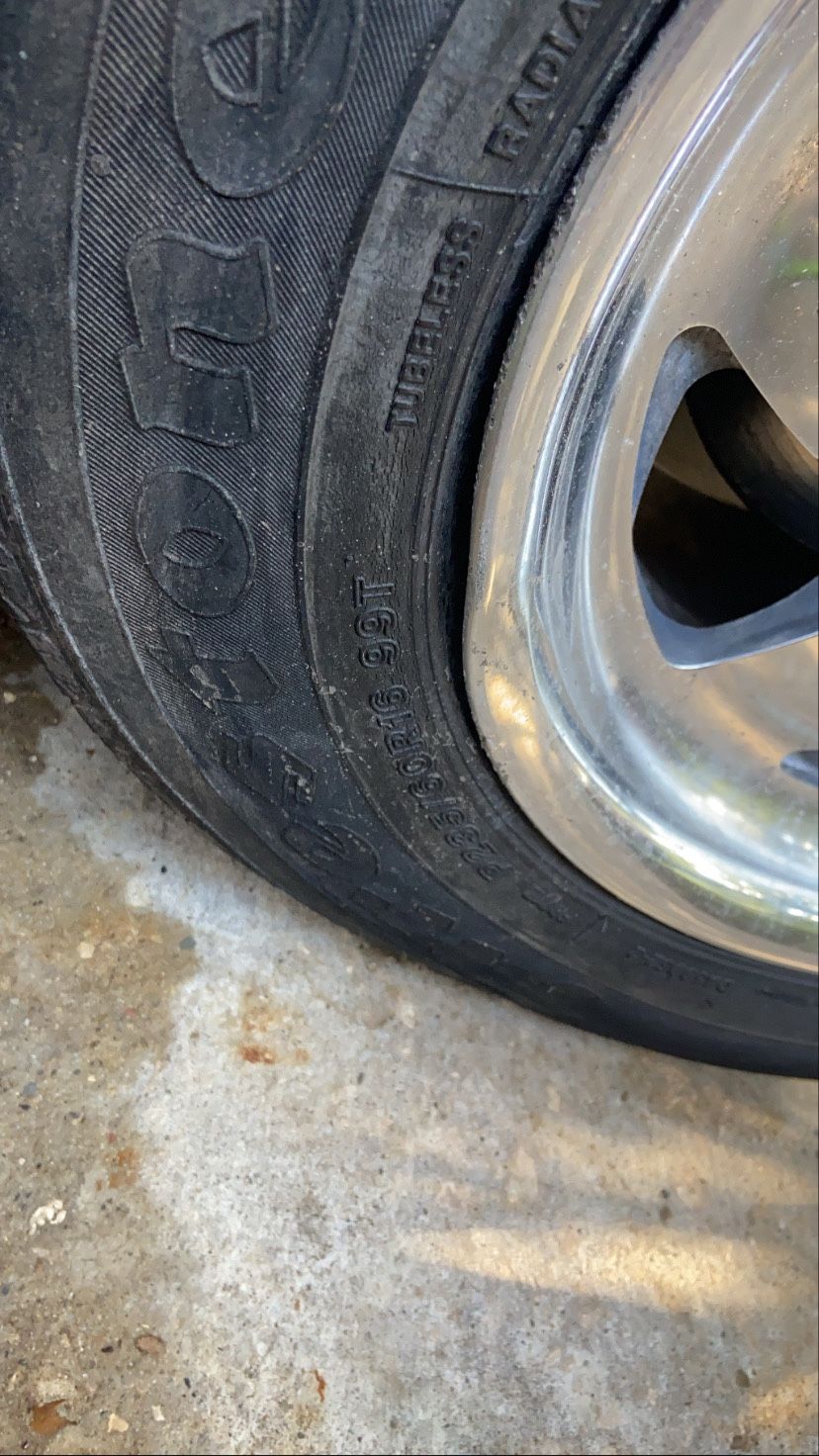 Baby Billets Centerlines