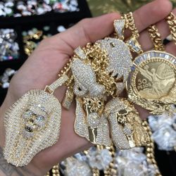 Los Mejores en Oro Laminado -