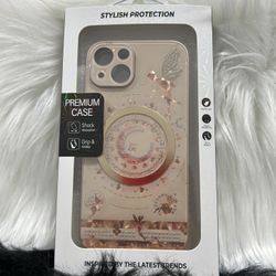 iPhone 13/14/16e Cases