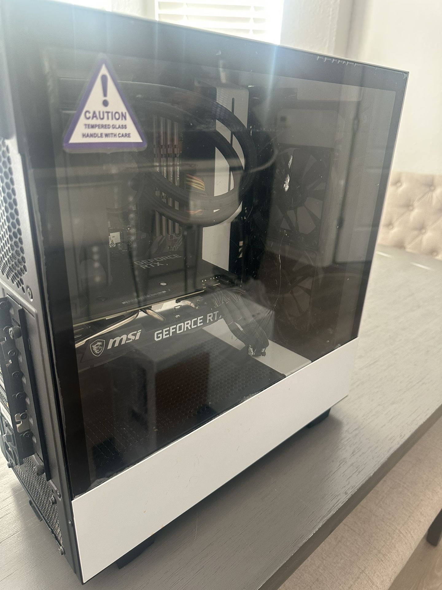Gaming PC