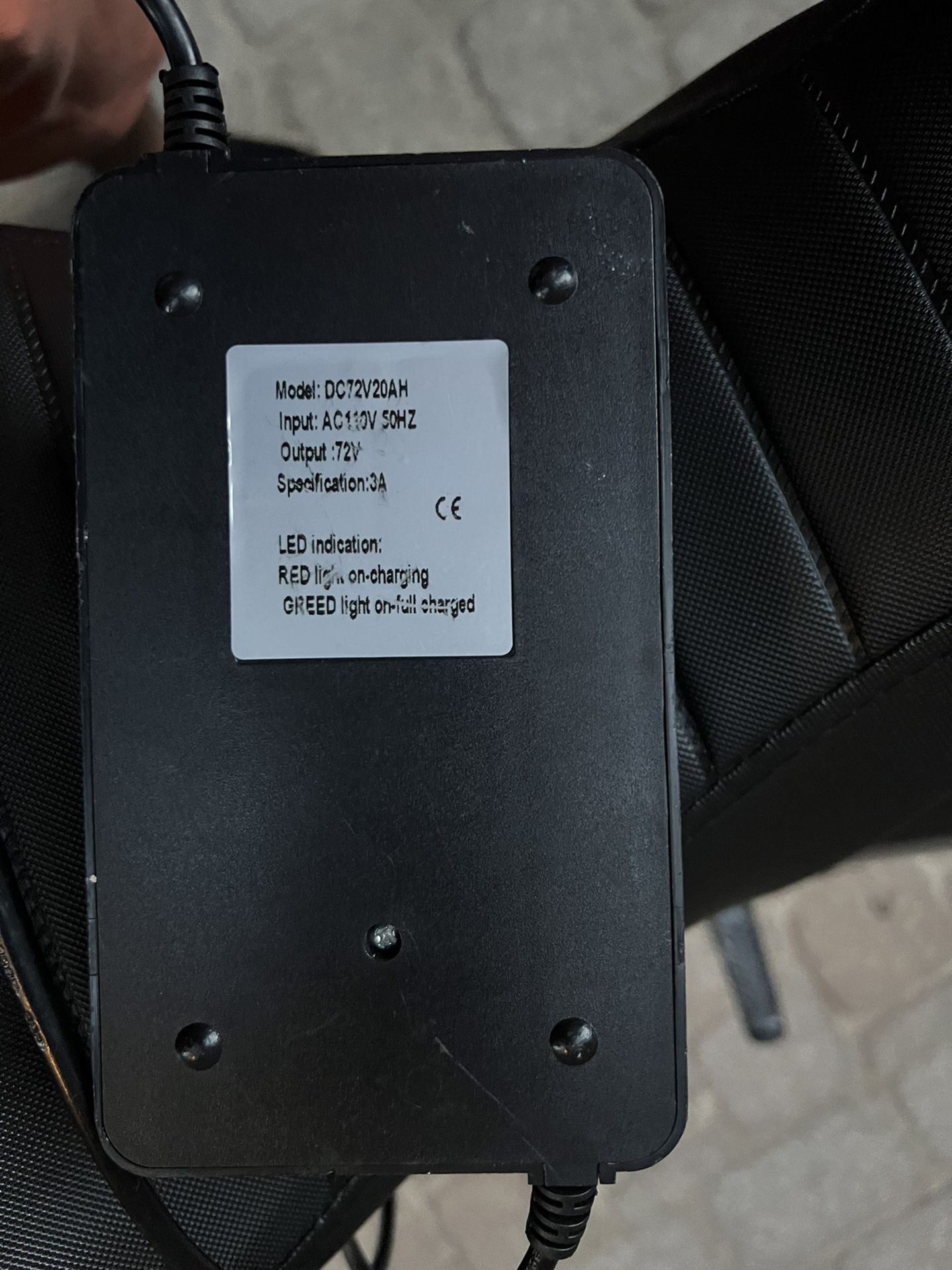 electric motorcycle Z6 2022 72v battery 3000 Watts motor for Sale in