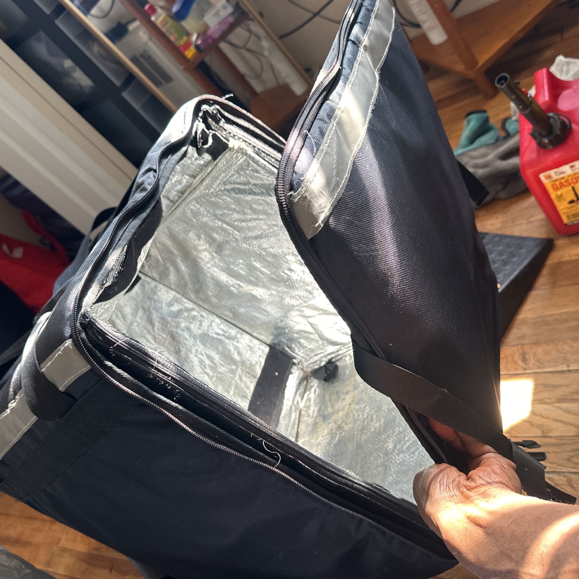 Packir Large Insulated Delivery Box