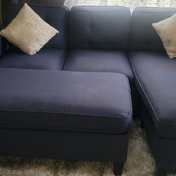 Sofa Seccional 