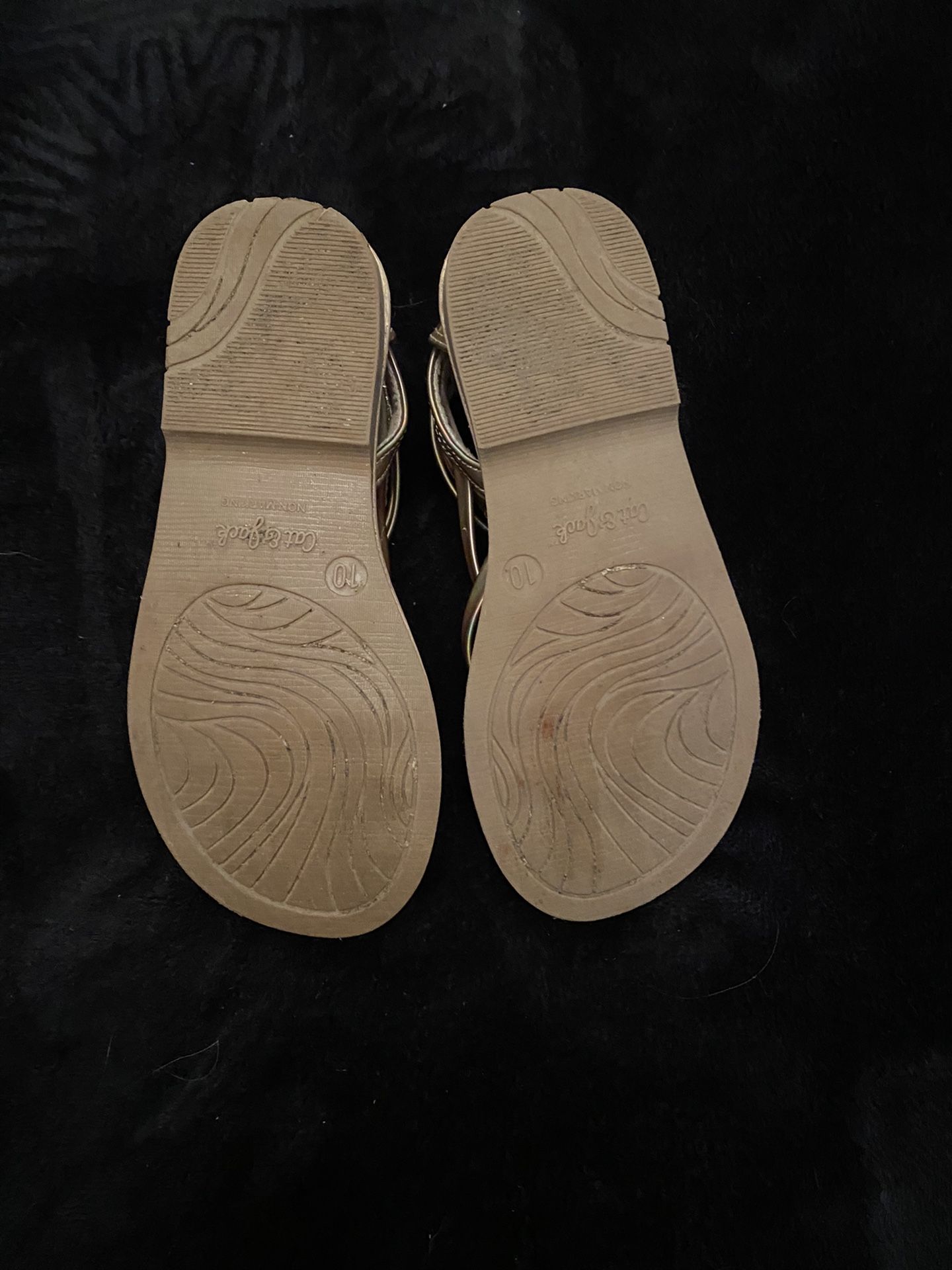 Girls Gladiator Sandal
