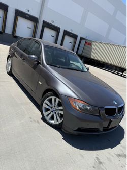 2008 BMW 328i