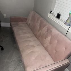 Pink Futton