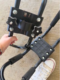 Kayak Mount