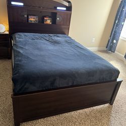 NFL Football Champ Full Bed Set