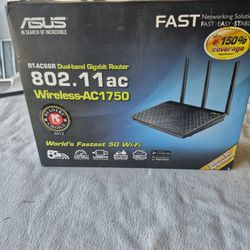 Router Asus