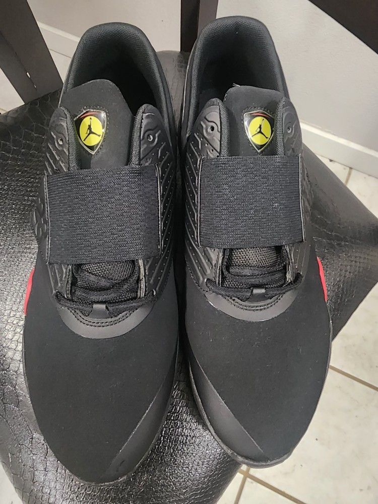 Jordan Relentless