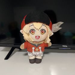 Genshin Impact - Klee Plush
