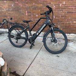Electric Bike