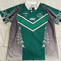Rugby Jersey  2X Size 