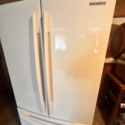 Samsung Refrigerator 