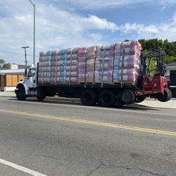 Trabajos De Insolación 